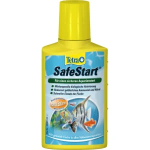 Aktuell Tetra SafeStart, Aquarium-Bakterienstarter, 100 ml